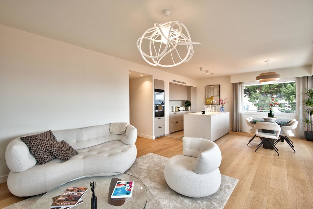 � vendre  Appartement Villefranche-sur-Mer (06230)