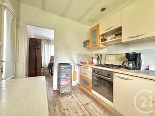  Maison � vendre 4 pi�ces 60 m�