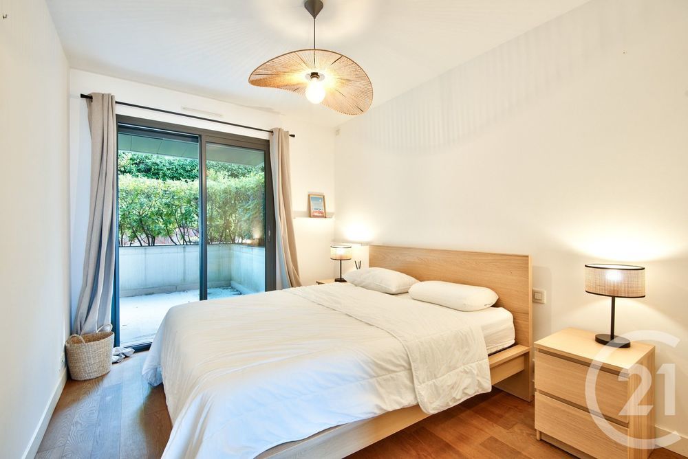 � vendre  Appartement Nice (06300)