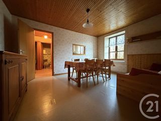  Appartement � vendre 12 pi�ces 328 m�