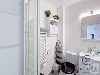  Appartement � vendre 2 pi�ces 26 m�