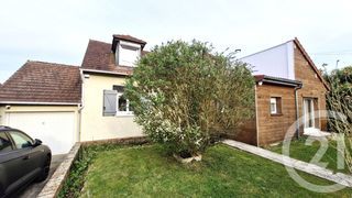  Maison � vendre 6 pi�ces 114 m�