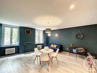  Appartement � louer 2 pi�ces 47 m�