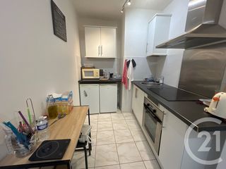  Appartement � louer 2 pi�ces 29 m�