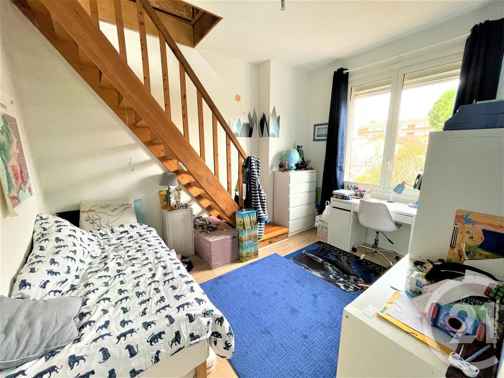 � vendre  Maison Toulouse (31400)