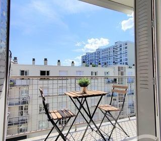  Appartement � louer 3 pi�ces 53 m�