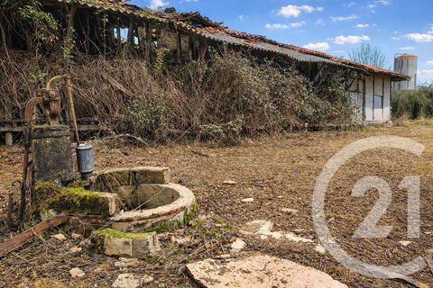   Vente Maison Maison - 1 pi�ce(s) - 460 m�