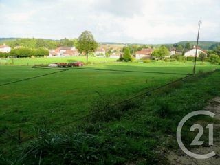  Terrain � vendre 1772 m�