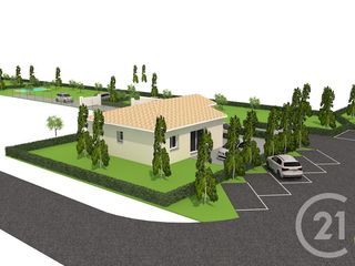  Terrain � vendre 415 m�