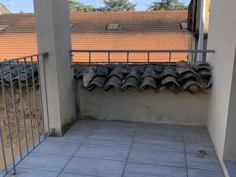   Location Appartement Appartement - 2 pi�ce(s) - 36 m�