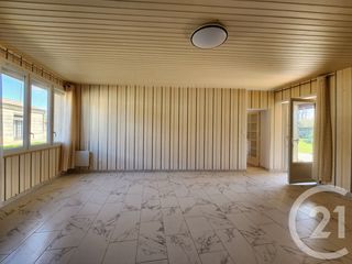  Maison � vendre 3 pi�ces 102 m�