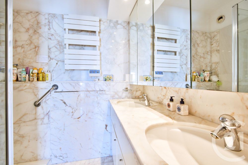 � vendre  Appartement Nice (06000)