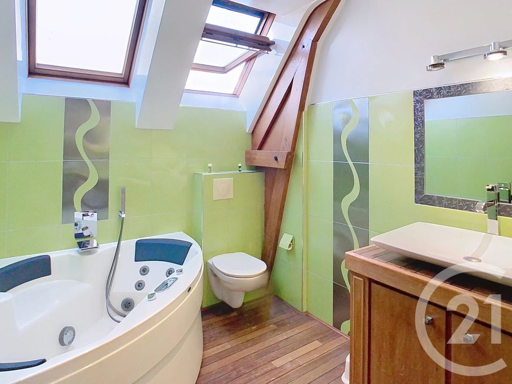 � vendre  Maison Thiais (94320)