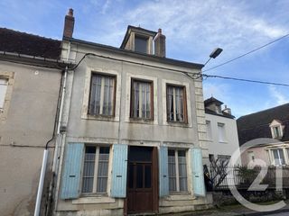  Maison � vendre 5 pi�ces 155 m�