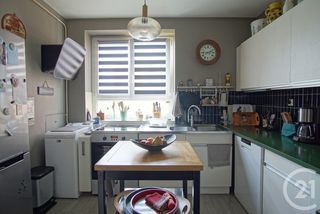  Appartement � vendre 3 pi�ces 70 m�