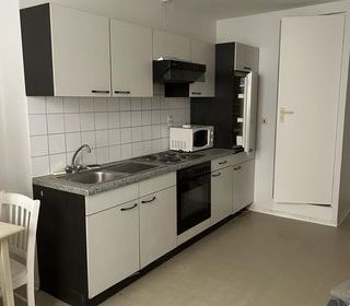  Appartement � louer 1 pi�ce 20 m�