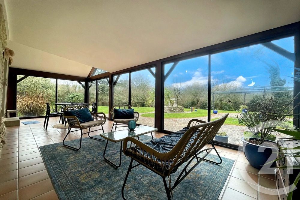 � vendre  Maison Vannes (56000)