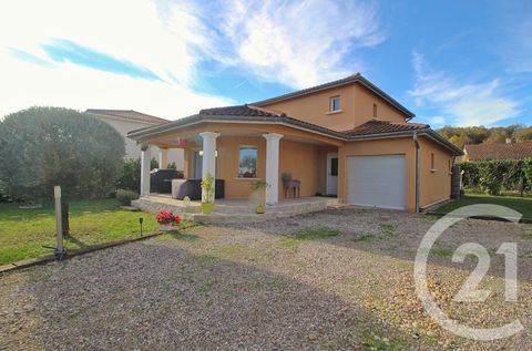   Vente Maison Maison - 6 pi�ce(s) - 155 m�