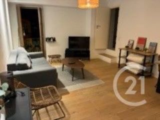  Appartement � louer 1 pi�ce 31 m�