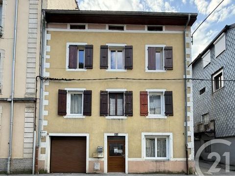  Appartement � vendre 5 pi�ces 147 m�