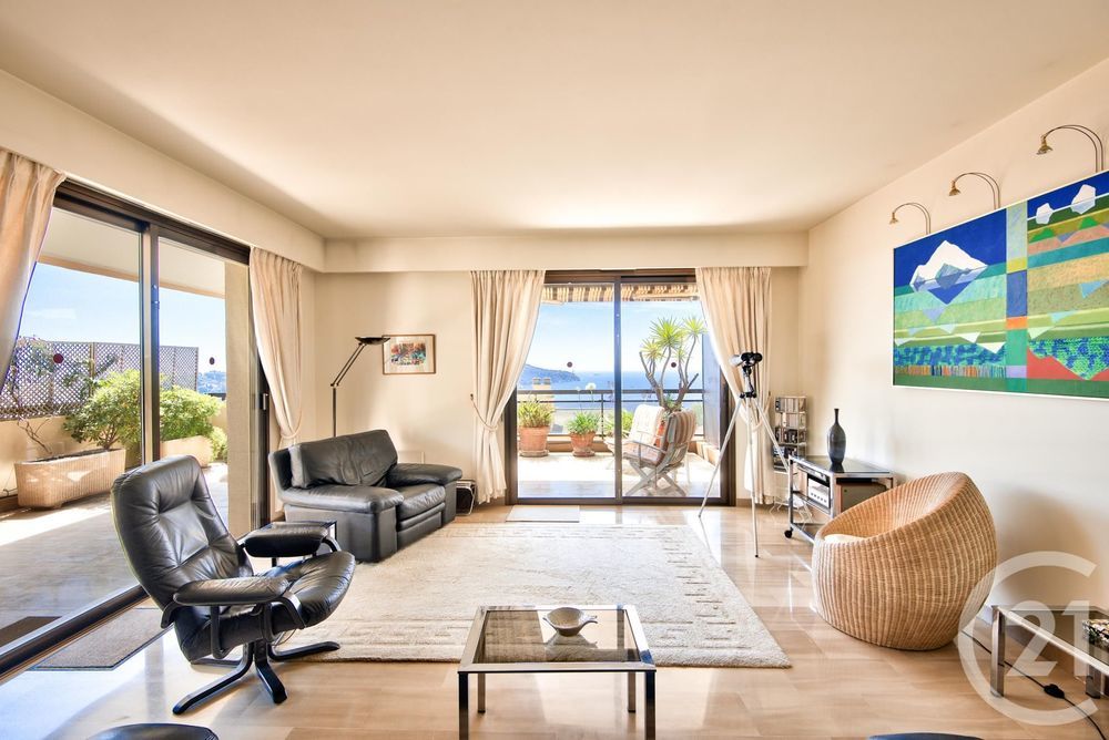 � vendre  Appartement Villefranche-sur-Mer (06230)