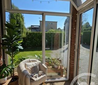  Maison � vendre 4 pi�ces 120 m�