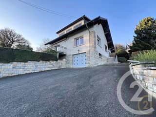  Maison � vendre 9 pi�ces 220 m�