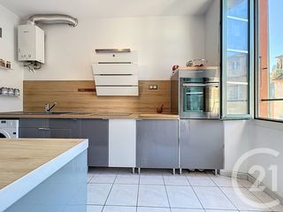  Appartement � vendre 3 pi�ces 71 m�