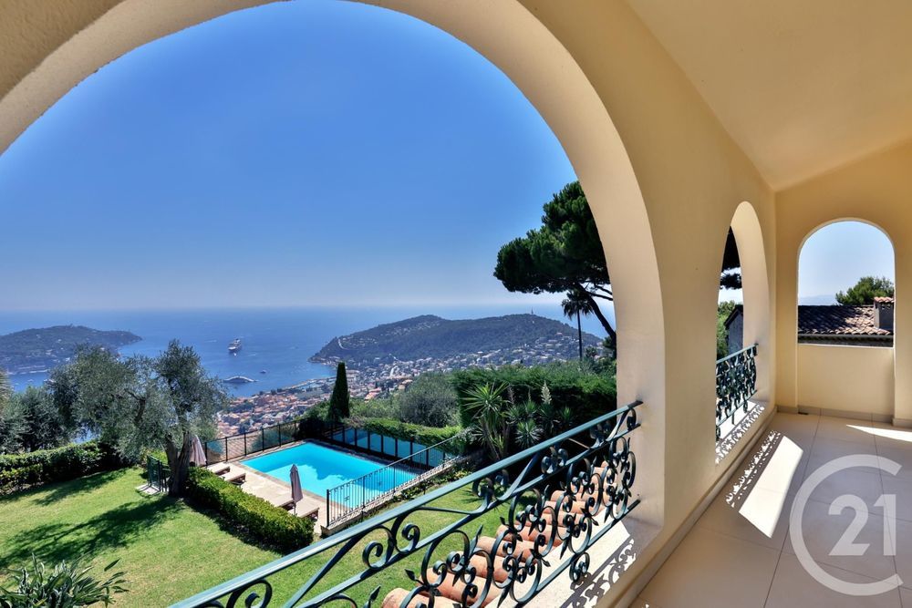 � vendre  Maison Villefranche-sur-Mer (06230)