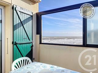  Appartement � vendre 2 pi�ces 34 m�