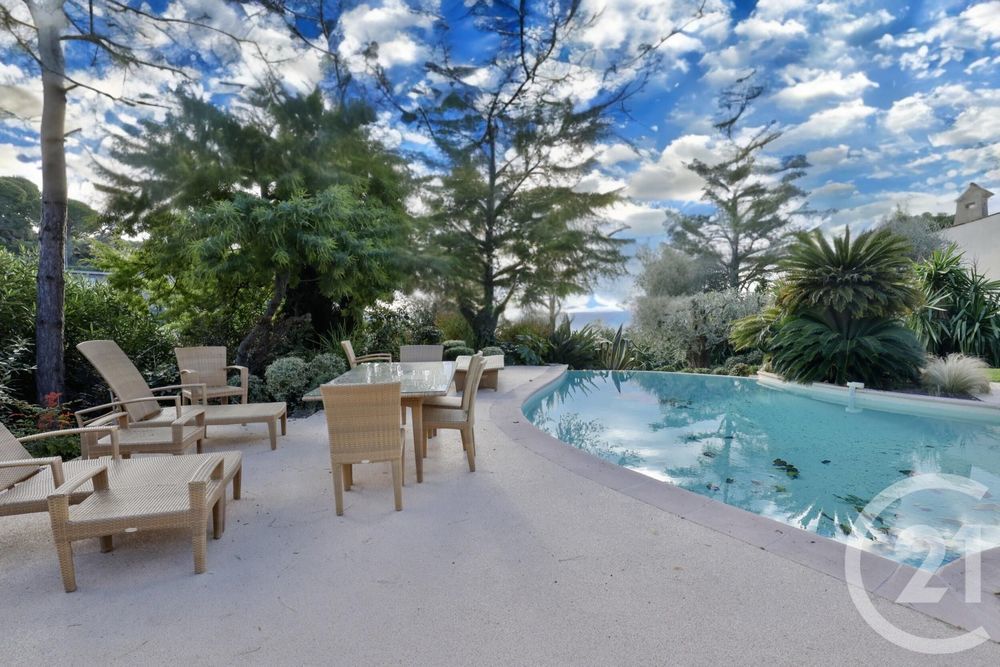 � vendre  Maison Villefranche-sur-Mer (06230)