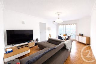  Appartement � vendre 4 pi�ces 80 m�