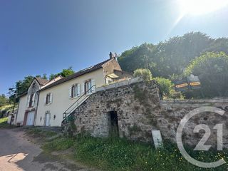  Maison � vendre 4 pi�ces 101 m�