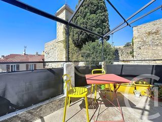  Maison � vendre 2 pi�ces 40 m�