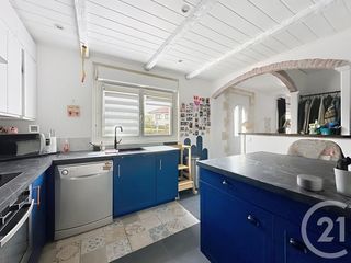  Maison � vendre 5 pi�ces 130 m�