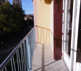  Appartement � louer 4 pi�ces 67 m�