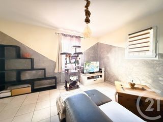  Maison � vendre 4 pi�ces 105 m�