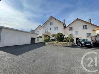  Immeuble � vendre 450 m�