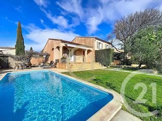  Maison � vendre 5 pi�ces 177 m�