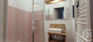  Appartement � louer 2 pi�ces 47 m�