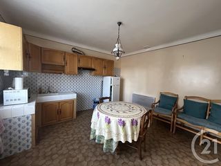  Maison � vendre 4 pi�ces 176 m�