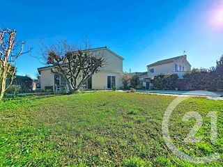  Maison � vendre 6 pi�ces 150 m�