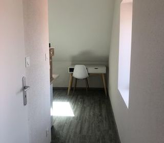  Appartement � louer 1 pi�ce 26 m�