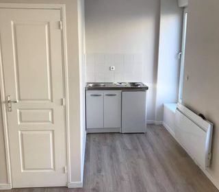  Appartement � louer 2 pi�ces 32 m�