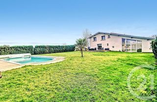  Maison � vendre 5 pi�ces 116 m�