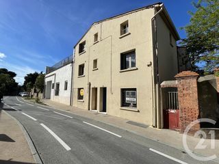  Maison � vendre 5 pi�ces 109 m�