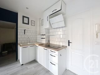  Appartement � vendre 2 pi�ces 35 m�