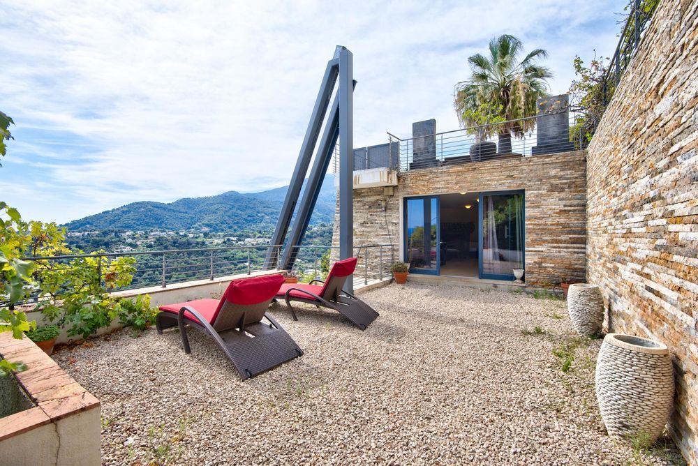 � vendre  Maison Menton (06500)