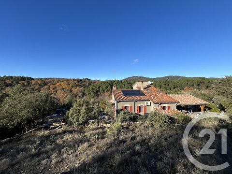   Vente Maison Maison - 4 pi�ce(s) - 130 m�