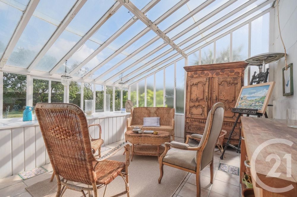 � vendre  Maison Portbail (50580)